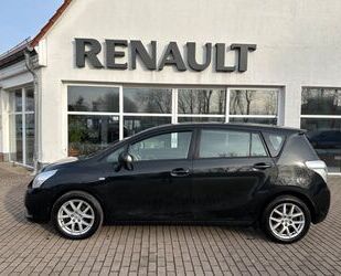 Toyota Toyota Verso 1.8l *Panorama* 1 Hand*Kamera*AHK* Gebrauchtwagen