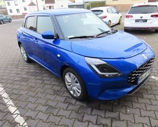 Suzuki Suzuki Swift 1.2 DUALJET HYBRID Comfort CVT Gebrauchtwagen