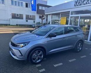 Opel Opel Grandland X Enjoy1.2i 6G., Sitzheizg., AGR, I Gebrauchtwagen