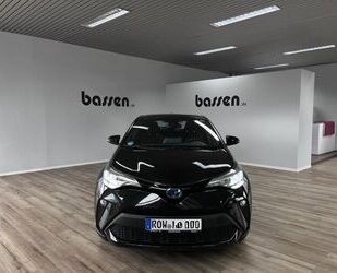 Toyota Toyota C-HR 2.0 Hybrid Business-Edition Gebrauchtwagen