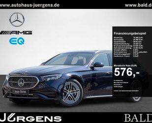 Mercedes-Benz Mercedes-Benz E 300 e T AMG/Wide/LED/Burm4D/Cam/Di Gebrauchtwagen