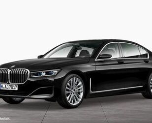 BMW BMW 750Li xDrive Limousine Gestiksteuerung Head-Up Gebrauchtwagen