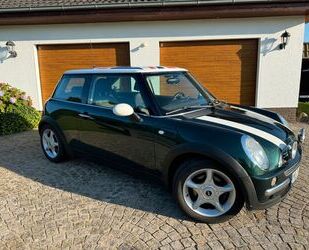 Mini MINI COOPER Works Soundkit Gebrauchtwagen