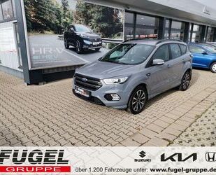 Ford Ford Kuga 2.0 TDCi ST-Line | Navi|SHZ|AHK Gebrauchtwagen