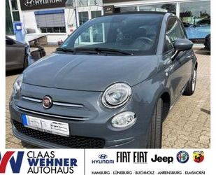 Fiat Fiat 500 Lounge 1.0 Mild Hybrid EU6d City,-Komfort Gebrauchtwagen