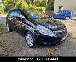 Opel Opel Corsa D Selection 