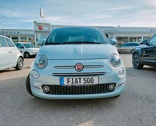 Fiat Fiat 500Cabrio Dolce Vita Gebrauchtwagen