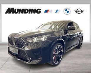 BMW BMW X2 sDrive20i A M-Sport Navi|HUD|MFL|PDC|Leder Gebrauchtwagen