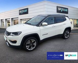 Jeep Jeep Compass 1.4 MultiAir Limited Gebrauchtwagen