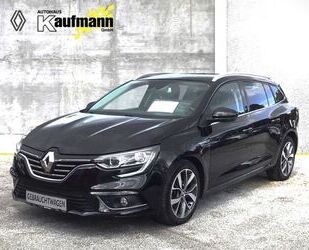 Renault Renault Megane IV Grandtour BOSE-Edition 1.2 TCe 1 Gebrauchtwagen