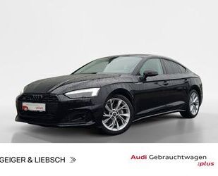 Audi Audi A5 Sportback 40 TFSI quattro advanced*MATRIX* Gebrauchtwagen