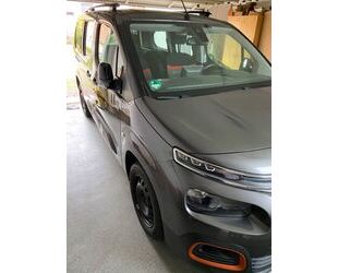 Citroen Citroën Berlingo PureTech 110 S&S FEEL XL FEEL Gebrauchtwagen