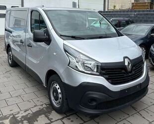 Renault Renault Trafic 1.6 dci *INSPEK. NEU*KLIMA Gebrauchtwagen