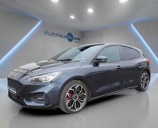 Ford Ford Focus Lim. ST-Line X - Automatik Gebrauchtwagen