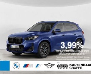 BMW BMW X1 xDrive30e M-Sport H/K HUD NAVI LED AHK PANO Gebrauchtwagen