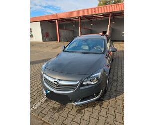 Opel Opel Insignia ST 2.0 CDTI ecoFLEX Innovation 125k. Gebrauchtwagen