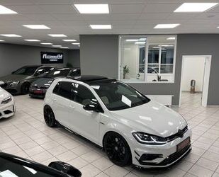 VW Volkswagen Golf 7R Performance ohne OPF | Voll | R Gebrauchtwagen