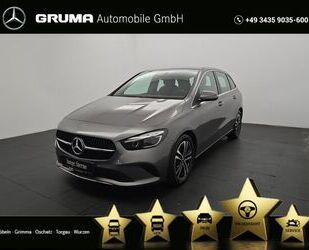 Mercedes-Benz Mercedes-Benz B 180 Progressive+Facelift+AHK+Tempo Gebrauchtwagen