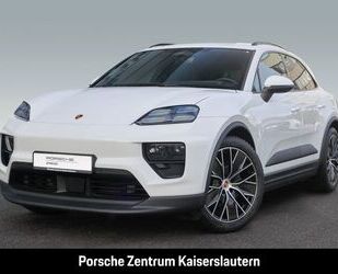 Porsche Porsche Macan Surround-View InnoDrive LED-Matrix B Gebrauchtwagen