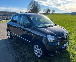 Renault Renault Twingo ENERGY TCe 90 Intens Intens Gebrauchtwagen