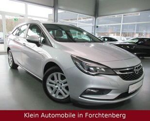 Opel Opel Astra K Sports Tourer Edition PDC AHK Tempoma Gebrauchtwagen