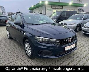 Fiat Fiat Tipo Pop/ LPG/ Navi/ Kamera Gebrauchtwagen