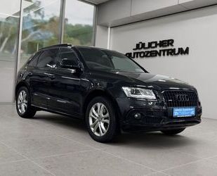 Audi Audi Q5 3.0 TFSI S tronic quattro S-Line, Insp.NEU Gebrauchtwagen