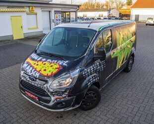 Ford Ford Transit+Klima+PDC+nur 136000km+NR Gebrauchtwagen