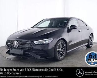 Mercedes-Benz Mercedes-Benz CLA 200 AMG LINE PREMIUM NIGHT TOTWI Gebrauchtwagen