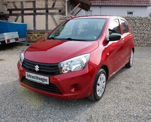 Suzuki Suzuki Celerio 1.0 Club,AIRBAGS,ESP,KLIMA,ZV,R/CD, Gebrauchtwagen