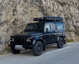 Land Rover Land Rover Defender 110 TD4 Gebrauchtwagen