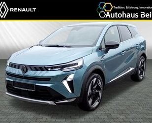 Renault Renault Symbioz Iconic E-Tech Full Hybrid 145 Gebrauchtwagen