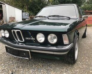 BMW BMW 323i E21 Gebrauchtwagen