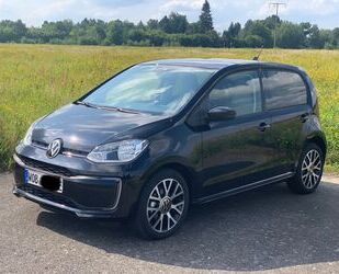 VW up! Gebrauchtwagen