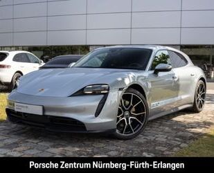 Porsche Porsche Taycan Sport Turismo BOSE 21-Zoll Abstands Gebrauchtwagen