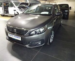 Peugeot Peugeot 308 PureTech 1.2 131 PS Active AHK/PDC/CAM Gebrauchtwagen