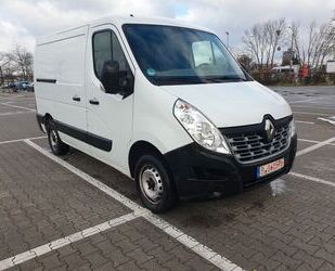 Renault Renault Master Kasten L1H1 Ka 2,8t Ecoline Gebrauchtwagen