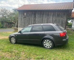 Audi Audi A4 2.0 TDI (DPF) Austauschmotor Gebrauchtwagen