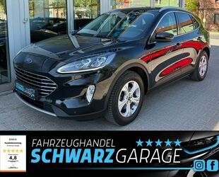 Ford Ford Kuga Titanium X*KAMERA*LED*SPURHALTE*LHZ* Gebrauchtwagen