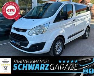 Ford Ford Transit Custom 310 L1 Trend*9 Sitzer*USB*PDC* Gebrauchtwagen