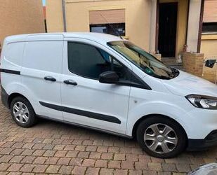 Ford Ford Courier Gebrauchtwagen