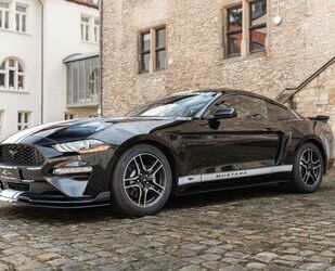 Ford Ford Mustang 2,3L Ecoboost LED KAM TOTW SZH ALC Gebrauchtwagen