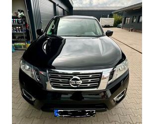 Nissan Nissan Navara Gebrauchtwagen