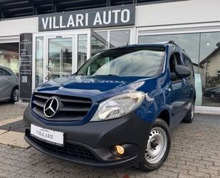 Mercedes-Benz Mercedes-Benz Citan Kasten 109 CDI lang Gebrauchtwagen