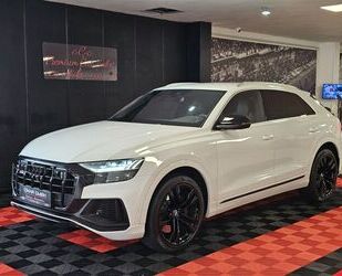 Audi Audi SQ8 4.0 TDI quattro (ACC/360/MATRIX/BANG&OLUF Gebrauchtwagen