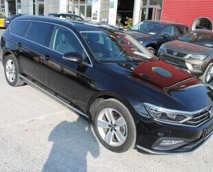 VW Volkswagen Passat Variant 2.0 TDI *DSG*Elegance*SH Gebrauchtwagen