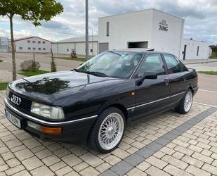 Audi Audi 90 Quattro 20V Gebrauchtwagen