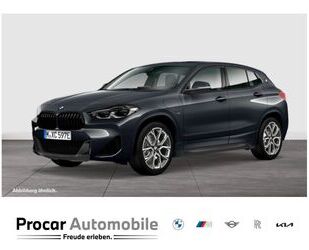 BMW BMW X2 xDrive25e M Sport AdapLED Pano PA RFK HuD D Gebrauchtwagen