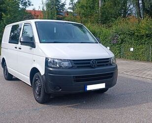 VW Volkswagen T5 Camper *Scheckheftgepflegt *2. Hand Gebrauchtwagen