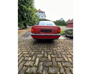 Opel Opel Omega Oldtimer Oldtimer